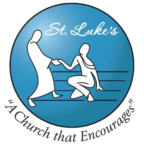 Home - St Lukes Lutheran Church